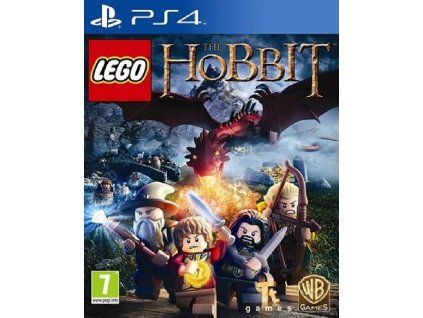 LEGO THE HOBBIT