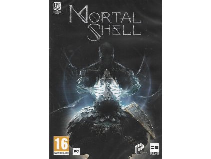 MORTAL SHELL (PC nová)