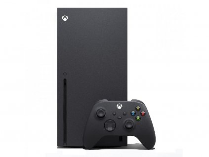 MICROSOFT XBOX SERIES X (XBOX SERIES nová)