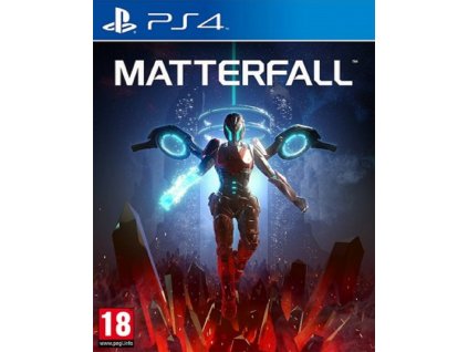 MATTERFALL