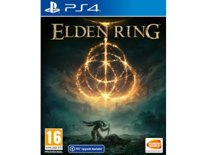 ELDEN RING (PS4 NOVÁ)