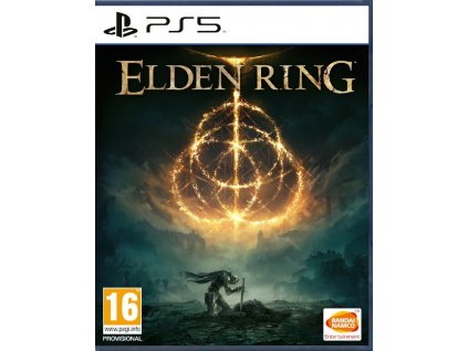 ELDEN RING (PS5 NOVÁ)