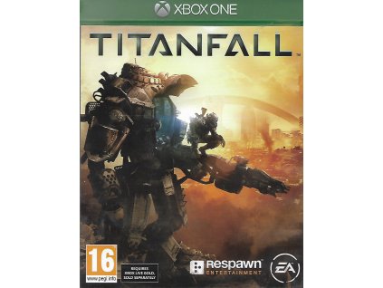 TITANFALL