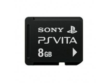 PS VITA MEMORY CARD 8 GB (PS VITA BAZAR)