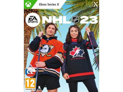 xs nhl 23