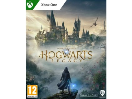 HOGWARTS LEGACY (XBOX ONE NOVÁ)