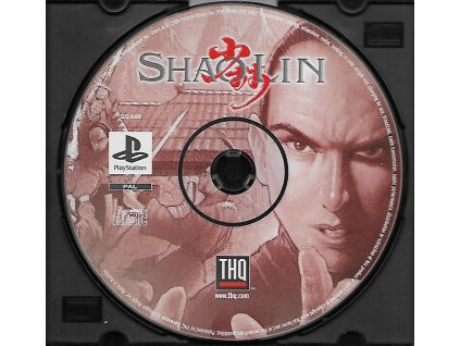 SHAOLIN (PSX BAZAR)