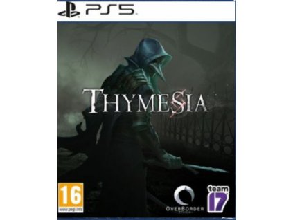 THYMESIA (PS5 BAZAR)