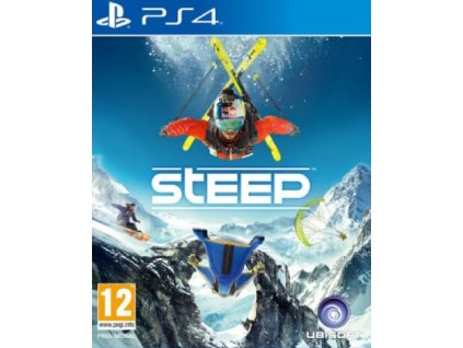 STEEP