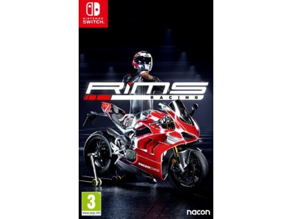 RIMS RACING (SWITCH BAZAR)