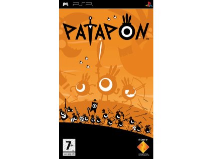 PATAPON (PSP BAZAR)