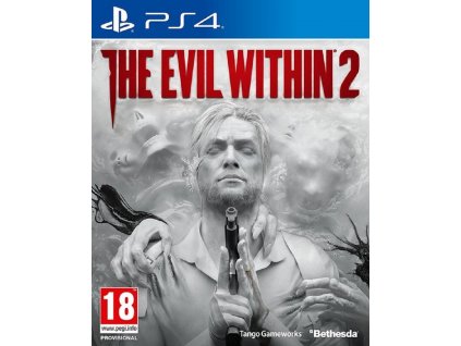 THE EVIL WITHIN 2