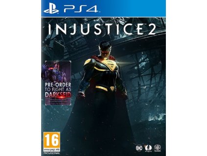 INJUSTICE 2