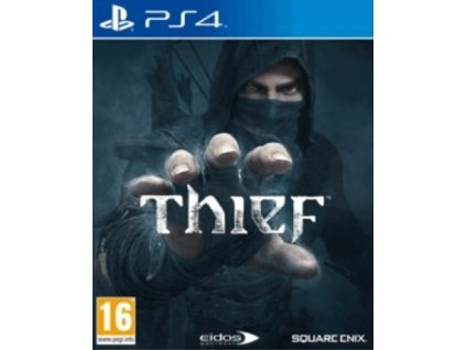 THIEF