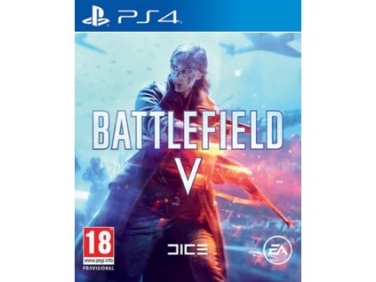 BATTLEFIELD V