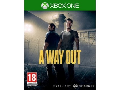 A WAY OUT