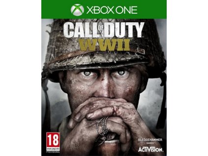 CALL OF DUTY WW II