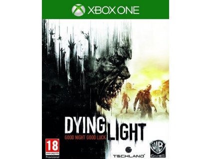 DYING LIGHT