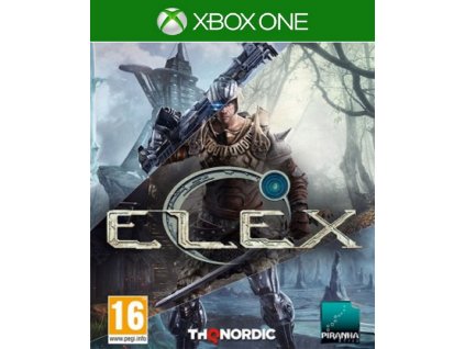 ELEX