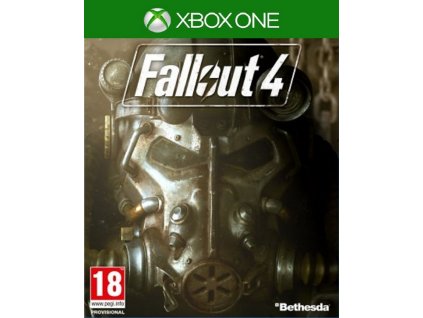 FALLOUT 4