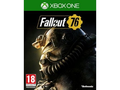 FALLOUT 76