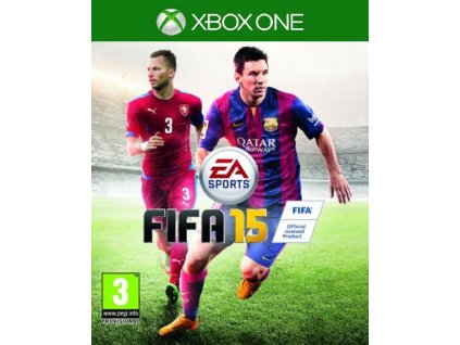 FIFA 15