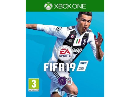 FIFA 19