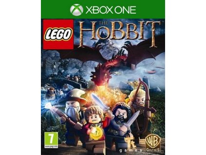 LEGO THE HOBBIT