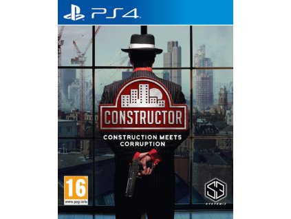 CONSTRUCTOR