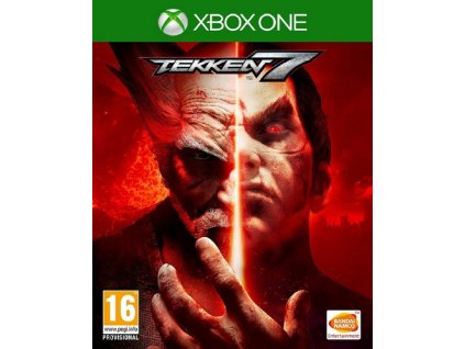 TEKKEN 7
