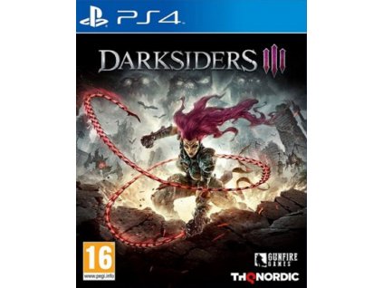 DARKSIDERS 3