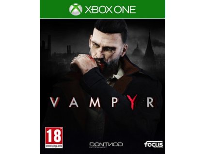 VAMPYR