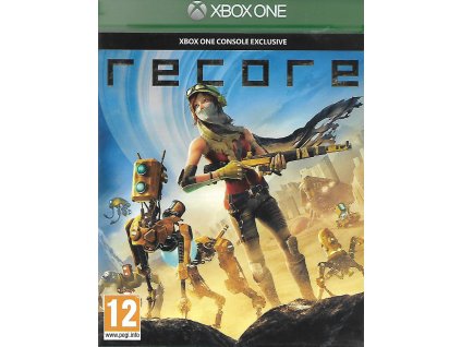 RECORE