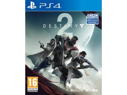 DESTINY 2