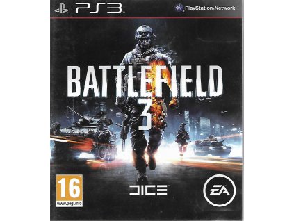 BATTLEFIELD 3