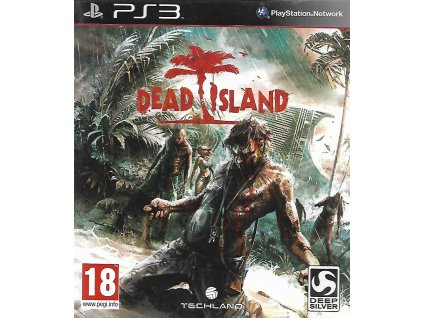 DEAD ISLAND