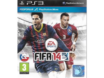 FIFA 14