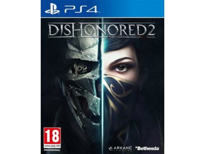 DISHONORED 2