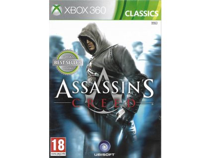 ASSASSIN'S CREED