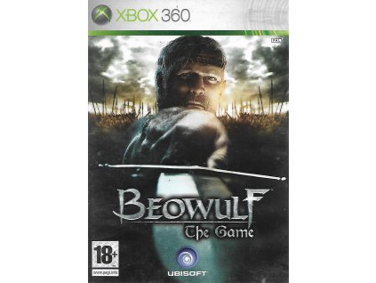 BEOWULF THE GAME