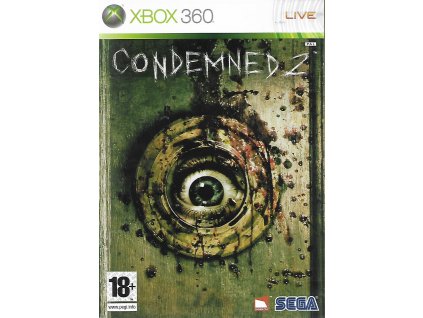 CONDEMNED 2