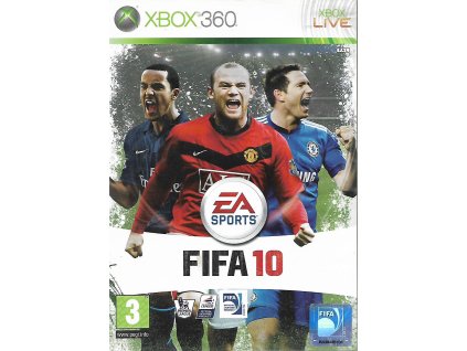 FIFA 10