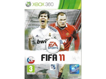 FIFA 11