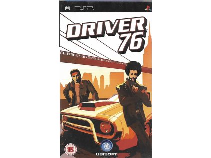 DRIVER 76