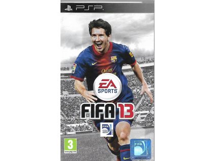 FIFA 13