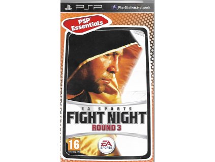 FIGHT NIGHT ROUND 3
