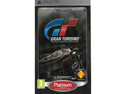 GRAN TURISMO