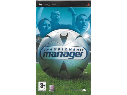 CHAMPIONSHIP MANAGER