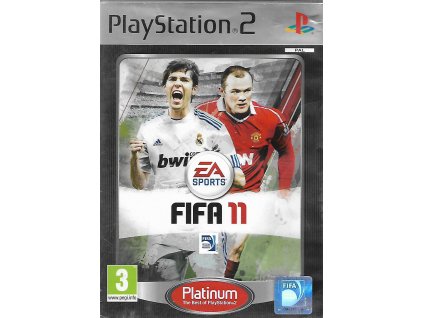 FIFA 11
