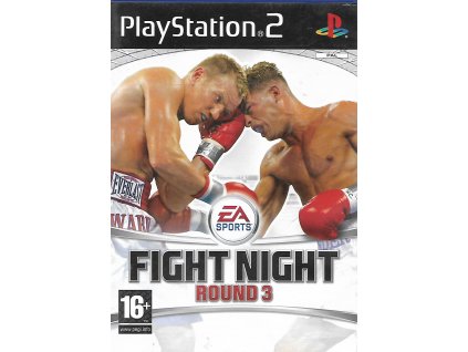 FIGHT NIGHT ROUND 3